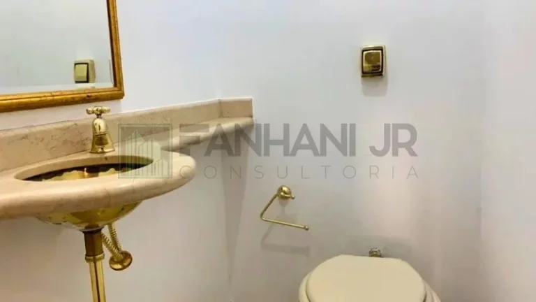 Imagem Aluguel de Apartamento de Luxo na Vila Uberabinha, São Paulo-SP: 3 quartos, 3 suítes, 3 salas, 5 banheiros, 2 vagas, 174m²