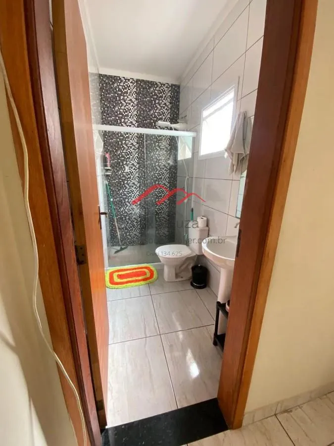 Imagem Casa para Venda em Hortolândia, Jardim Interlagos, 2 dormitórios, 1 suíte, 1 banheiro, 2 vagas