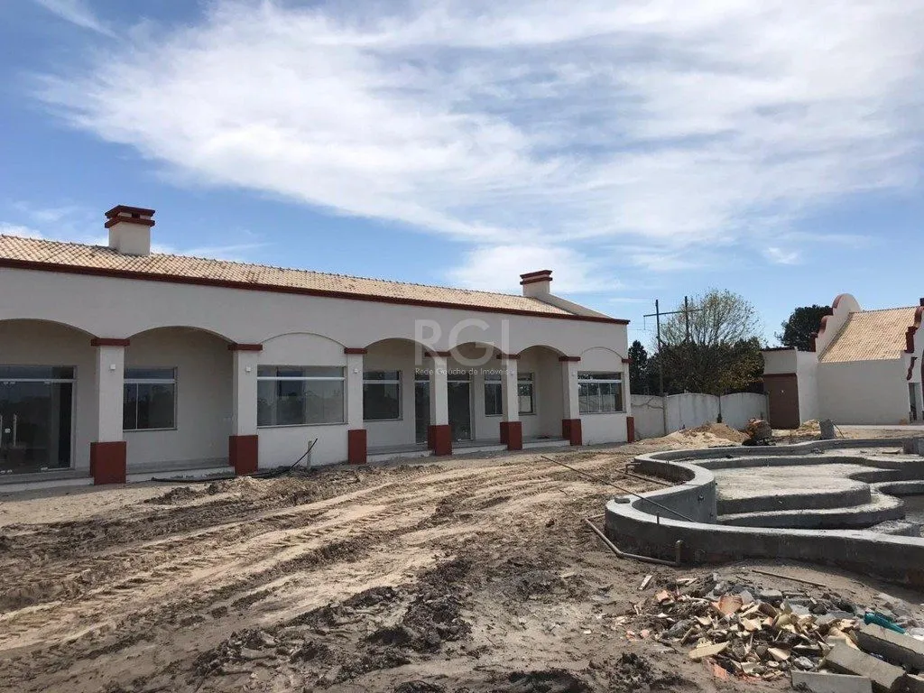 Imagem Terreno em Condominio para Venda - 370.8m², 0 dormitórios, Capão da Canoa