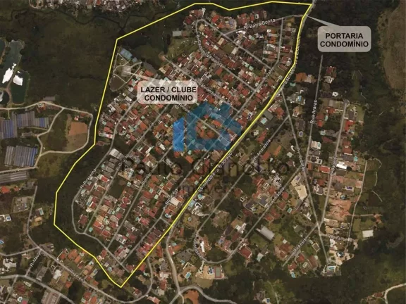 Imagem Lote à venda no Condomínio Parque Paulistano Cotia