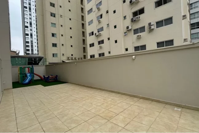 Imagem Apartamento para venda no bairro Centro em Balneário Camboriú