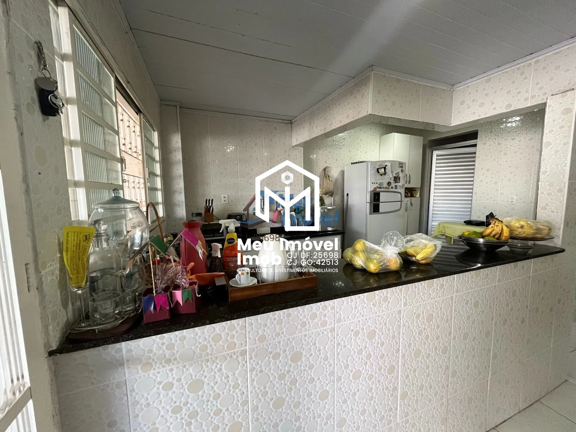 Imagem Casa 2 quartos 2 Suítes 3 Vagas 128m² Ac Financiamento