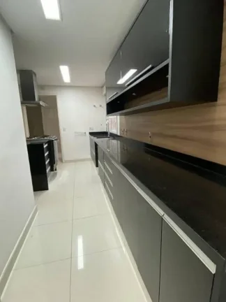 Imagem Apto ALPHA GARDEN - 122m²