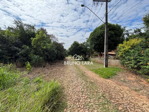 Imagem Terreno à venda no bairro Vivendas Santa Mônica - Igarapé/MG