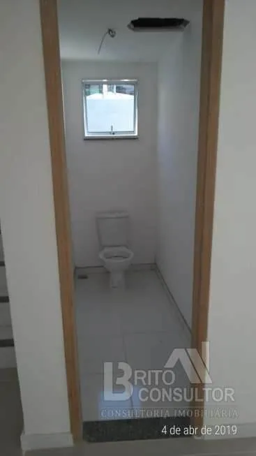 Imagem Residencial das Mangueiras - Apartamento à venda no bairro Alcântara - São Gonçalo/RJ