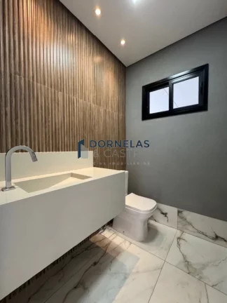 Imagem CASA ALTO PADRÃO 3 SUÍTES ARNIQUEIRA ESTUDA TROCA PERTINHO DO PARK WAY