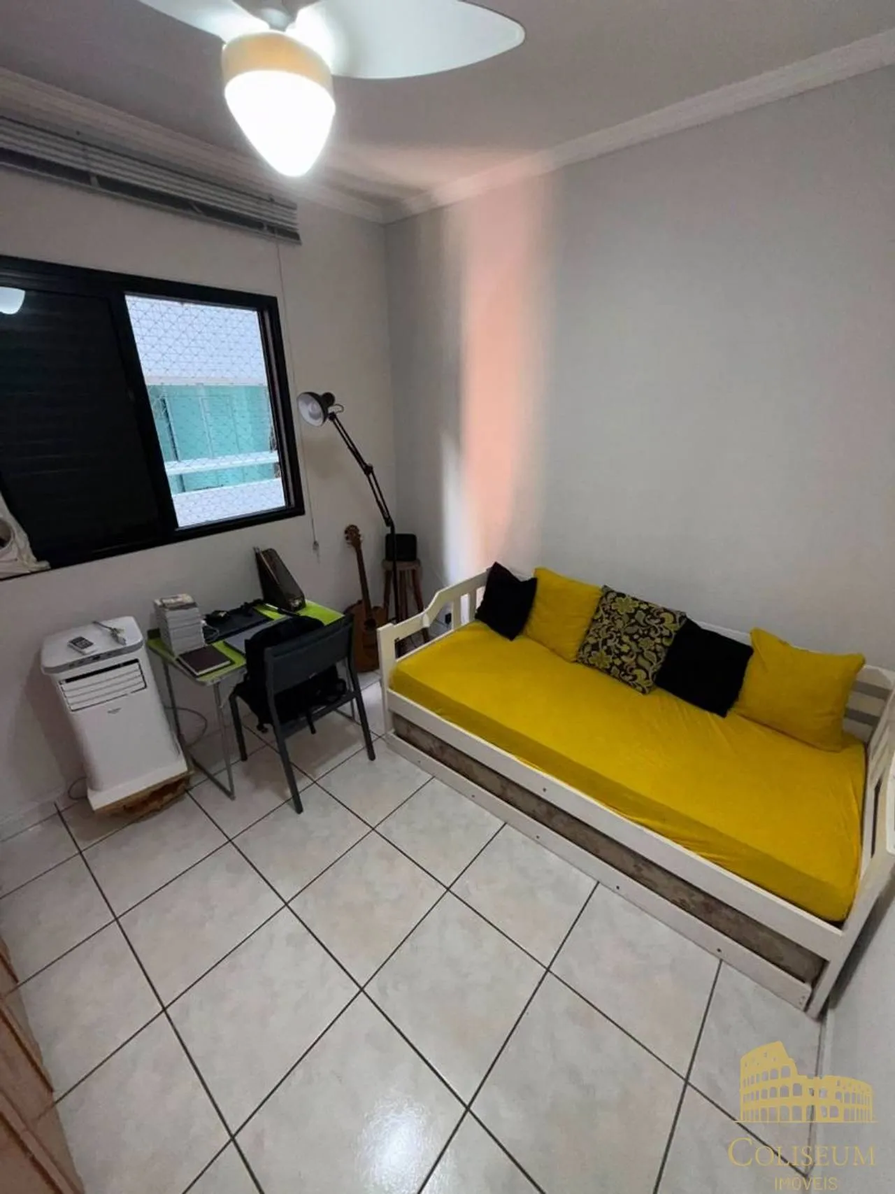 Imagem Apartamento com 2 dormitórios à venda, 85 m² por R$ 499.000 - Vila Guilhermina - Praia Grande/SP