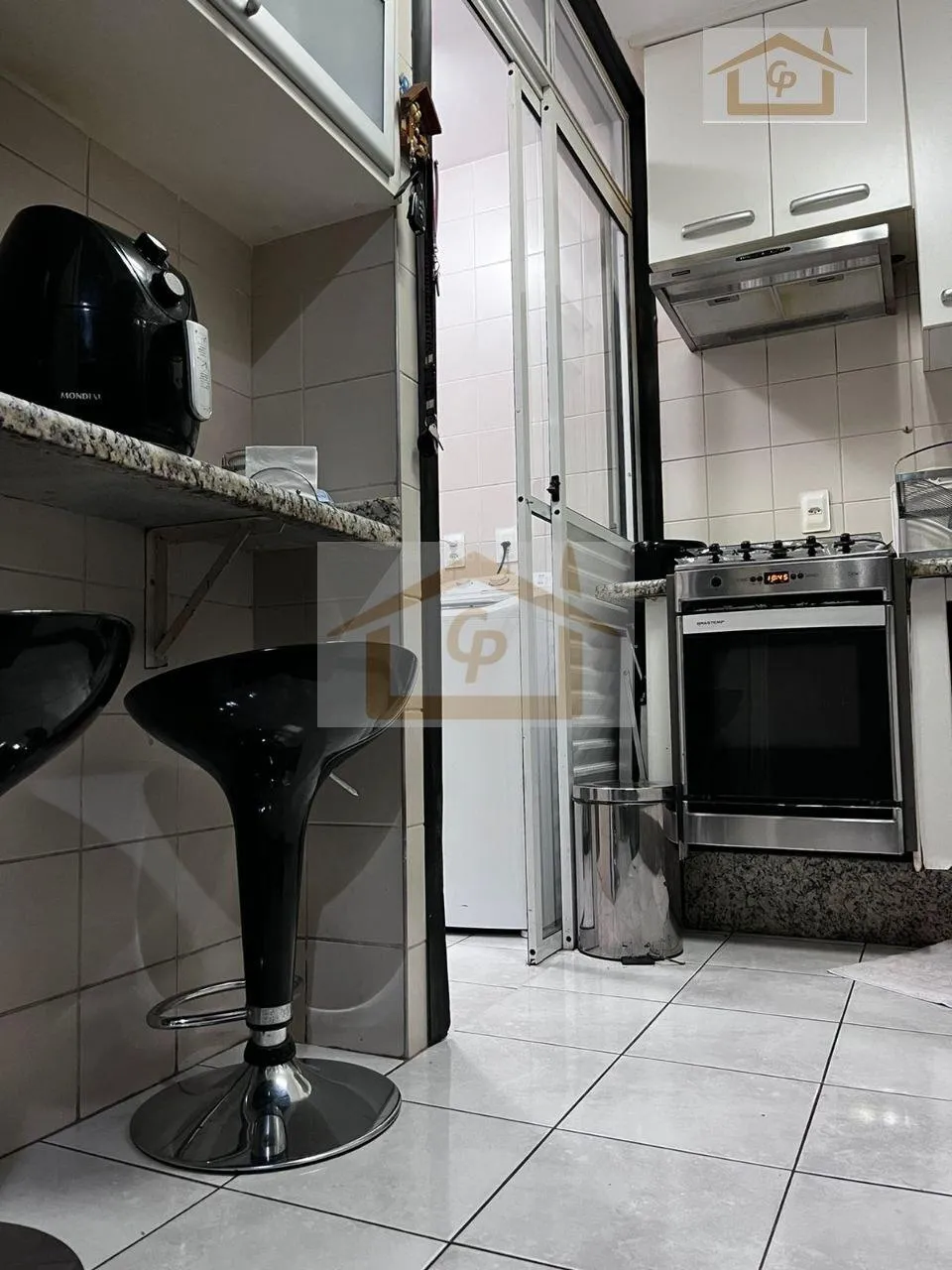 Imagem Liberty Village, 115 m2, 3 quartos, 2 vagas, *Piscina