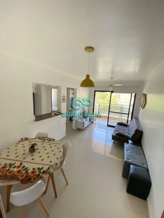 Imagem Apartamento à venda no bairro Enseada - Guarujá/SP