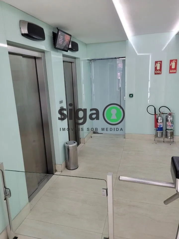 Imagem CONJUNTO COMERCIAL PARA LOCAÇÃO