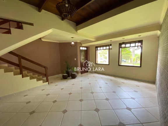 Imagem Casa à venda em Igarapé Condomínio Fazenda Solar