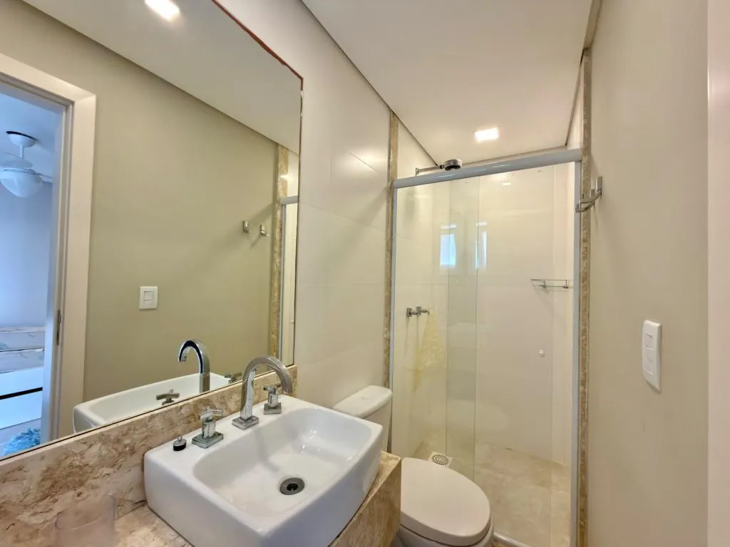 Imagem Casa 4 Dormitórios - Bairro xangri-la