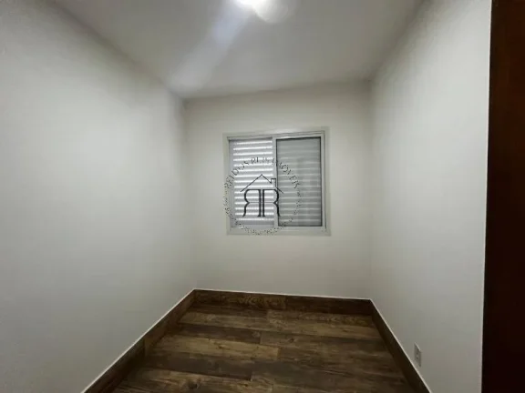 Imagem Apartamento de 38m², com 2 dormitórios, sala conjugada com cozinha em estilo americano, banheiro s...