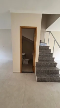 Imagem Sobrados novos na Vila Prudente