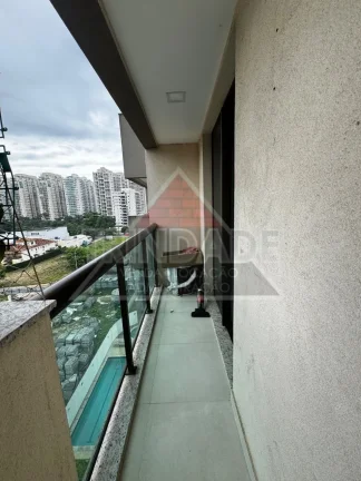 Imagem APARTAMENTO RESIDENCIAL em RIO DE JANEIRO - RJ, RECREIO DOS BANDEIRANTES