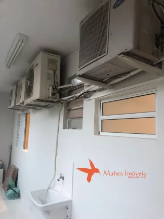 Imagem Apartamento à venda em São Paulo-SP, Pinheiros: 4 quartos, 2 suítes, 1 sala ampla, 3 banheiros, 135m² de área!