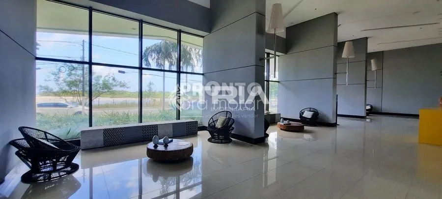 Imagem Flat à venda em Barra de Jangada | 35,80 m² | Lazer completo