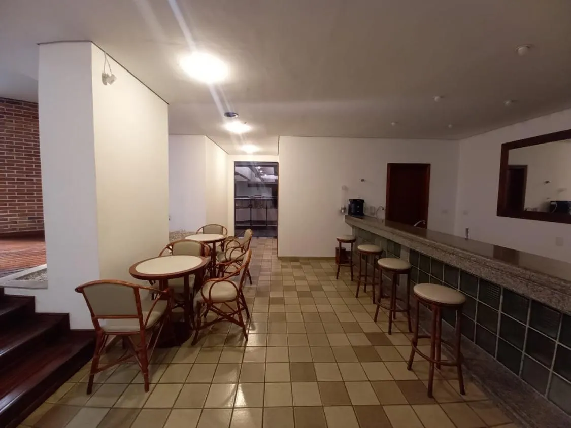Imagem Maravilhoso duplex situado no Condomínio Maxims, com área útil de 592 m², na Cidade de São Paulo!