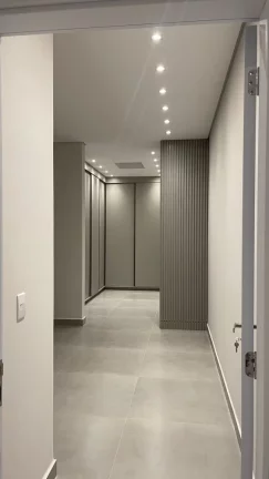 Imagem Bauru/SP JD Shangrila, Condomínio Vila Dumont, 03 suítes