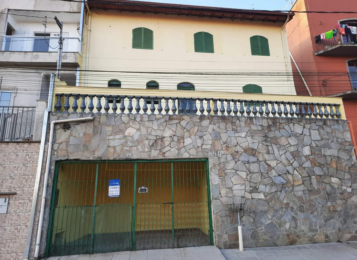 Imagem Casa 3 quartos à venda em Jardim dos Estados, Poços de Caldas