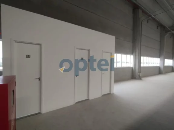 Imagem Galpão para Locação 1025m², Piraporinha, Diadema - SP | Business ParkBusiness Park.