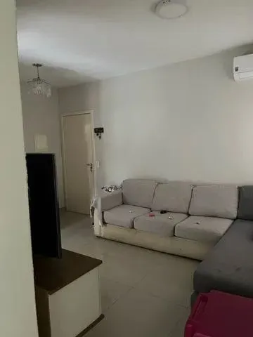 Foto do imóvel Apartamento à venda 2 Quartos, 1 Vaga, Campos Elíseos, Taubaté - SP | Le Village 1