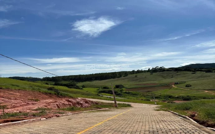 Imagem Terreno a venda