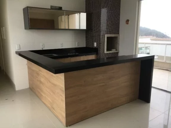 Imagem Cobertura Duplex para venda no bairro Quatro Ilhas em Bombinhas