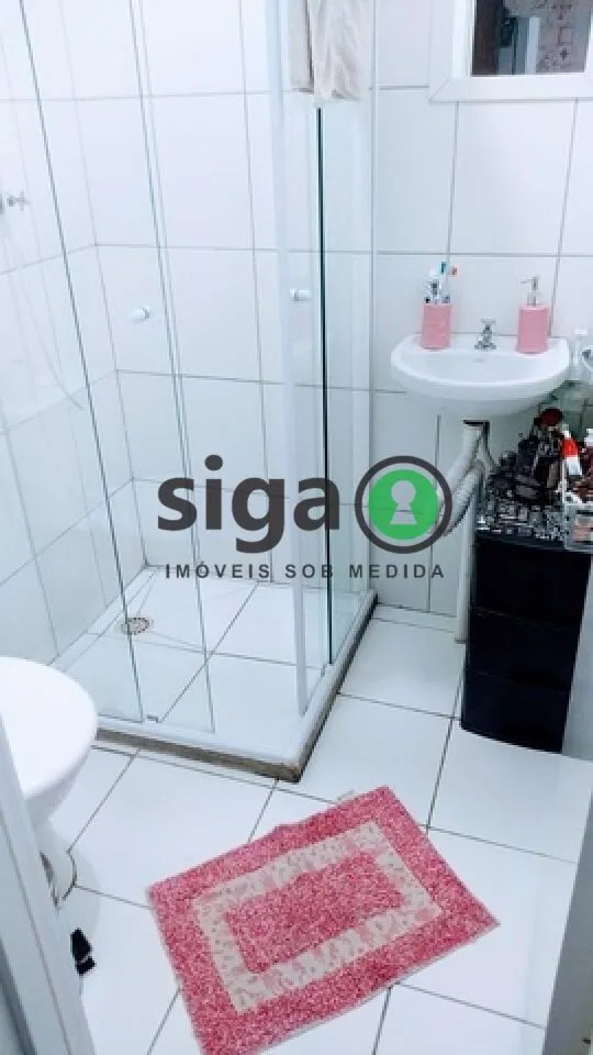 Imagem Apartamento a venda 38 m² no Butantã - SP