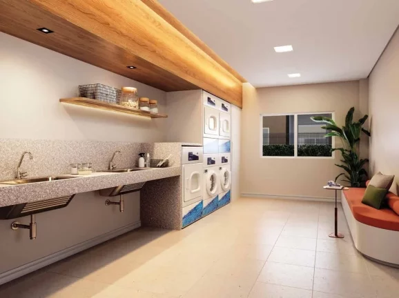 Imagem APARTAMENTO RESIDENCIAL em São Paulo - SP, Jardim Taquaral