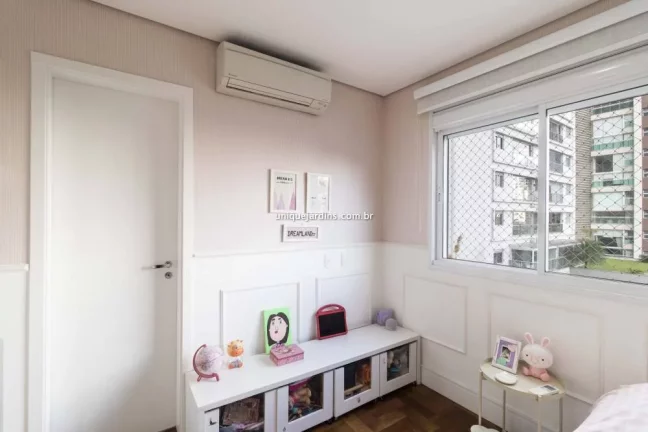 Imagem Apartamento à venda Brooklin São Paulo