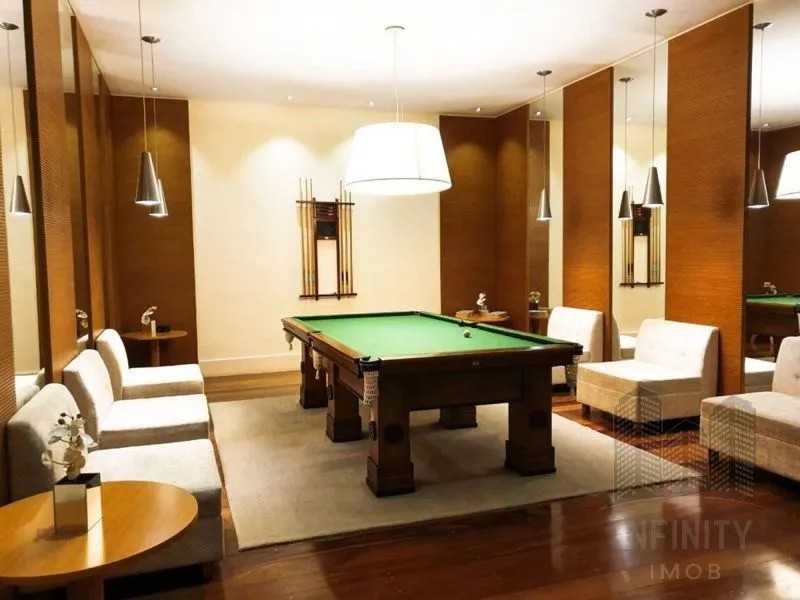 Imagem Apartamento à venda em São Paulo, Vila Andrade, com 3 quartos, 124m2