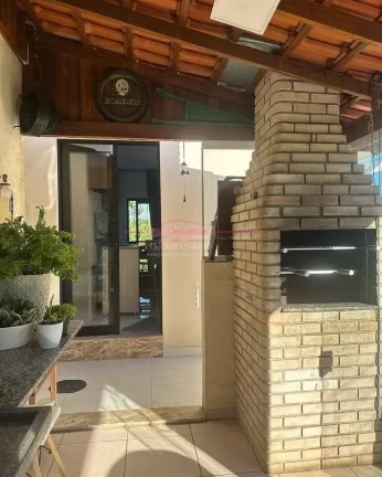 Imagem Chácara Linda Chácara a venda em Boituva interior de São Paulo