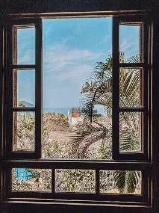 Imagem Casa com 4 dormitórios à venda, 180 m² por R$ 1.025.000,00 - Enseada - Ubatuba/SP