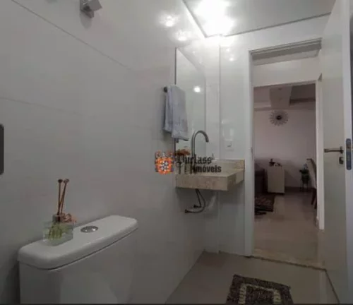 Imagem Apartamento com 2 dormitórios à venda, 90 m² por R$ 720.000,00 - Vila Valença - São Vicente/SP