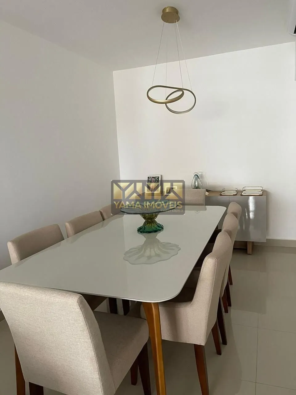 Imagem Uber Gaudi - Apartamento de Alto Padrão - 3 Suítes e Sacada no Uber Gaudí.