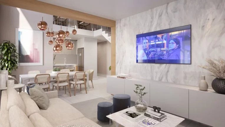 Imagem Apartamento para venda no bairro Jardim Itu em Porto Alegre