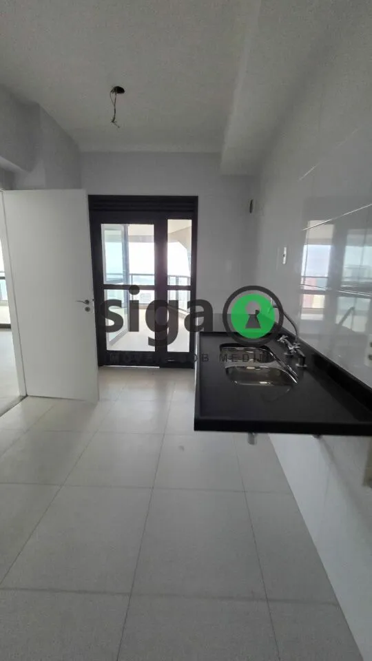 Imagem Cobertura Duplex de 196 m² no EZ Parque da Cidade - Sofisticação, Design e Tecnologia
