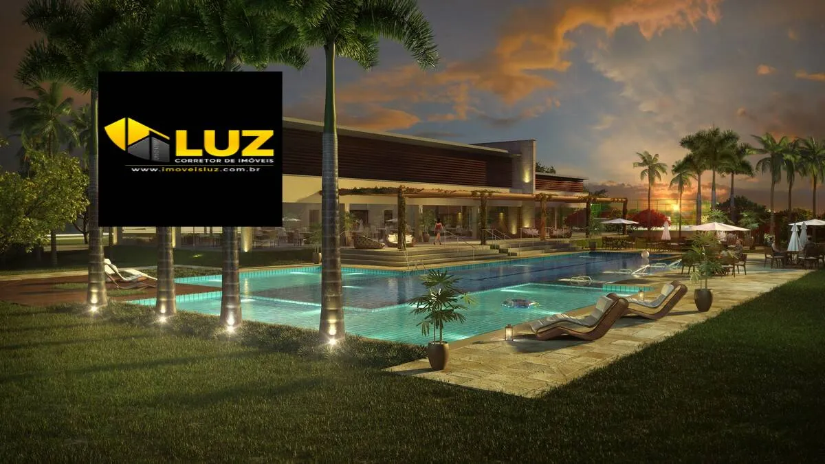 Imagem Villa Reale Aquiraz - Viva com Conforto, Exclusividade e Qualidade de Vida