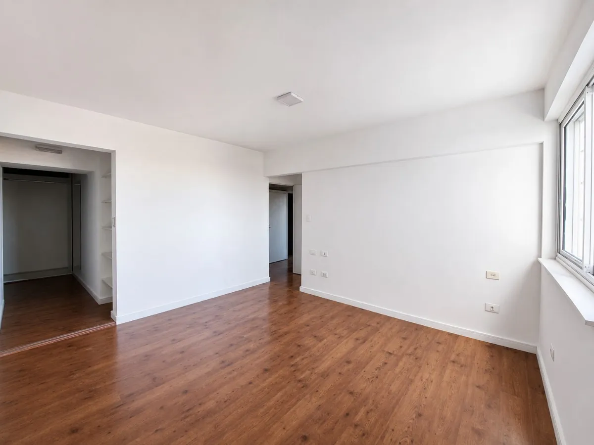 Imagem Apartamento para locação em Alto de Pinheiros com 3 quartos, sendo 1 suíte, 165m2