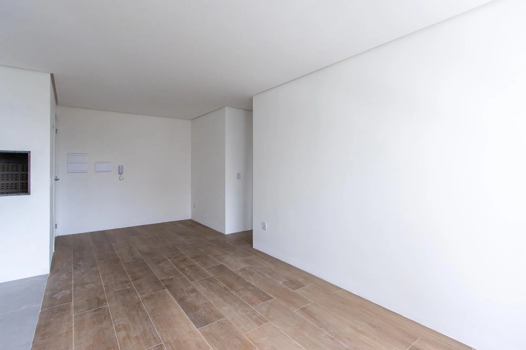 Imagem Apartamento em Menino Deus