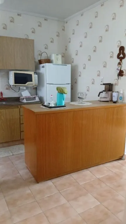 Imagem APARTAMENTO COM 46,00 m² - CAIÇARA - PRAIA GRANDE SP