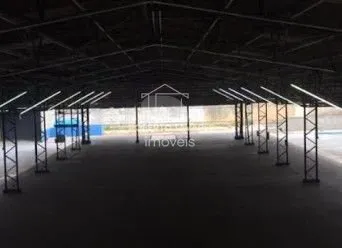 Imagem Galpão / Depósito / Armazém de 3247m² no bairro Vila Leopoldina, em São Paulo
