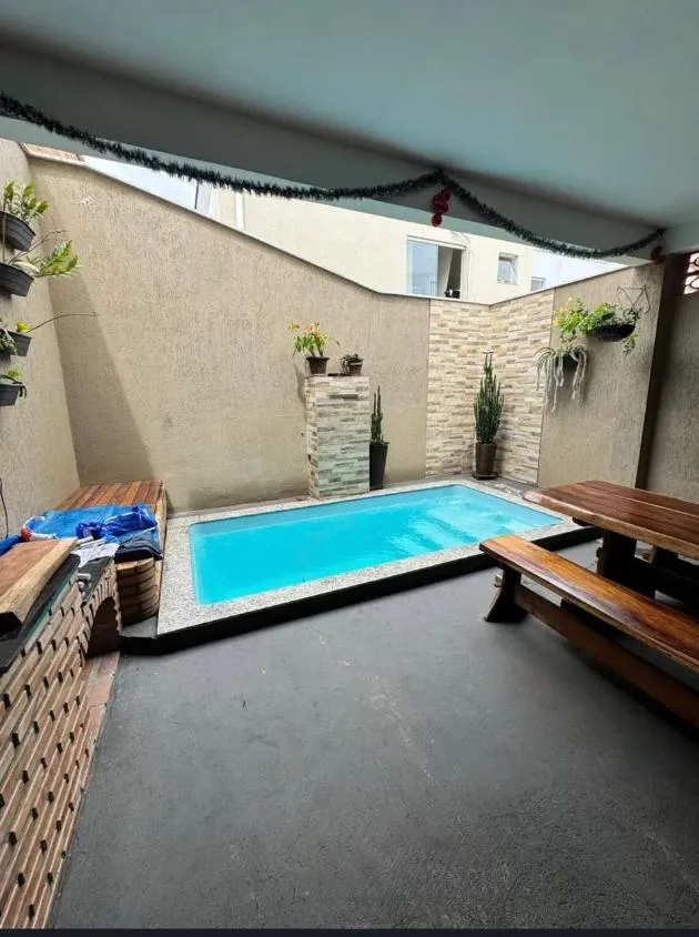 Imagem BELÍSSIMA CASA À VENDA EM BETIM/ 180 m²