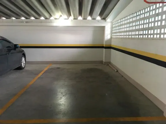 Imagem Apartamento com 3 Quartos à Venda, 81 m² em Centro - Içara