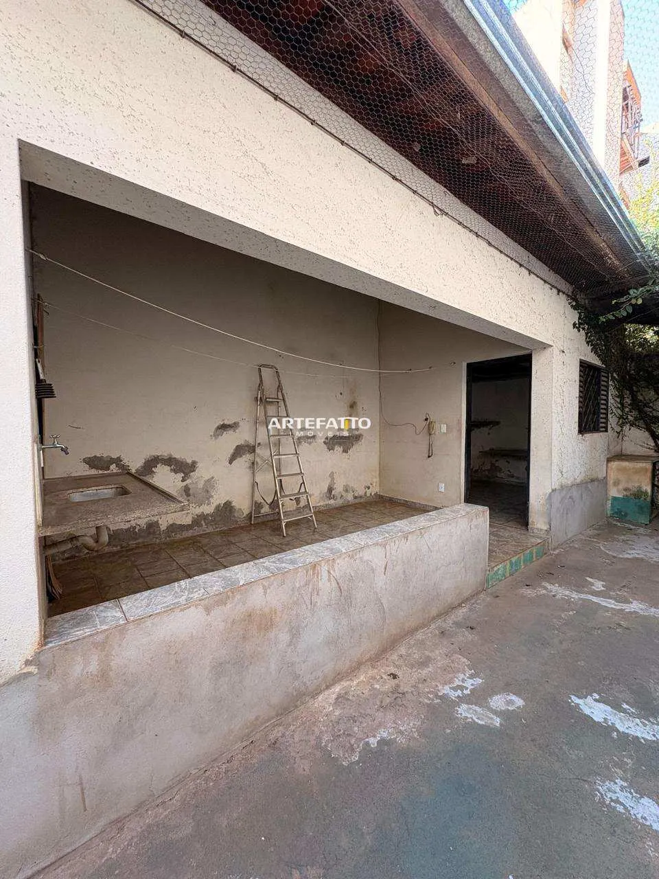 Imagem Casa à venda em Franca, Santo Agostinho, com 3 quartos, 199m2