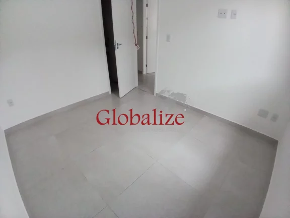 Imagem Villagio a venda com 100m², 2 suítes, 3 vagas de garagem e quintal no Campo Grande por R$ 809.000,00