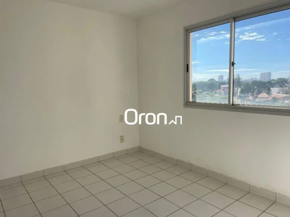 Imagem Apartamento à venda, 70 m² por R$ 305.000,00 - Vila São Luiz - Goiânia/GO