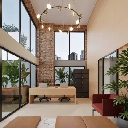 Imagem Apartamento à venda no bairro Brooklin Paulista - São Paulo/SP