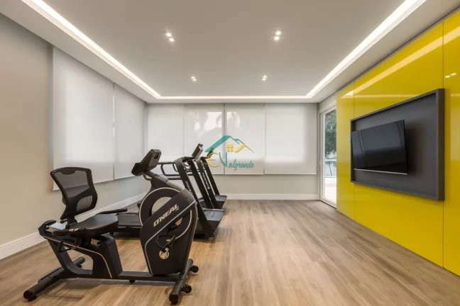 Imagem Apartamento à venda Cabral Curitiba PR